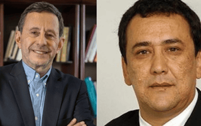 Decano De Gregorio y Profesor Álvarez de la FEN Uchile se integran al CPEFI para enfrentar desafíos económicos globales