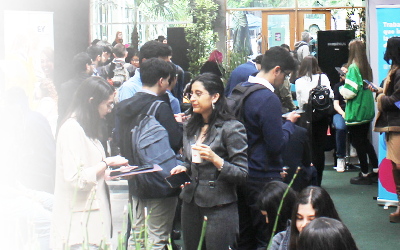 ¿Quieres conocer cómo trabajan algunas de las empresas más relevantes del mercado?