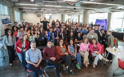 Semana de la Innovación y el Emprendimiento en la FEN UCHILE