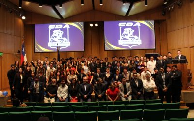 Gala Deportiva FEN 2025