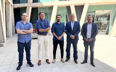 FEN UCHILE y CFA Society Chile estrechan vínculos para potenciar la empleabilidad y formación de excelencia