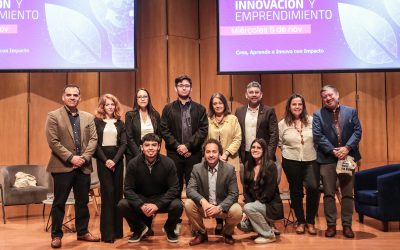 Organizaciones son convocadas a participar en las asesorías FEN UCHILE 2026 para optimizar procesos de Gestión de Personas