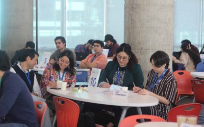 Concurso Pitch UCHILE 2026 arranca con Bootcamp formativo para proyectos de triple impacto