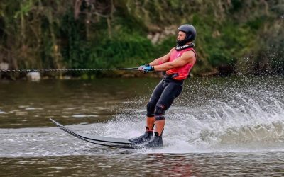 Estudiantes y egresada de la FEN suman seis medallas para Chile en los Juegos Suramericanos Santa Fe 2026