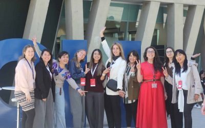 FEN consolida vínculos con universidades francesas e italianas para ampliar opciones de pregrado y alumni