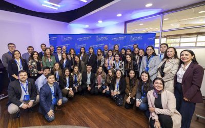 FEN reconoce a organizaciones empleadoras en su Encuentro Anual 2026
